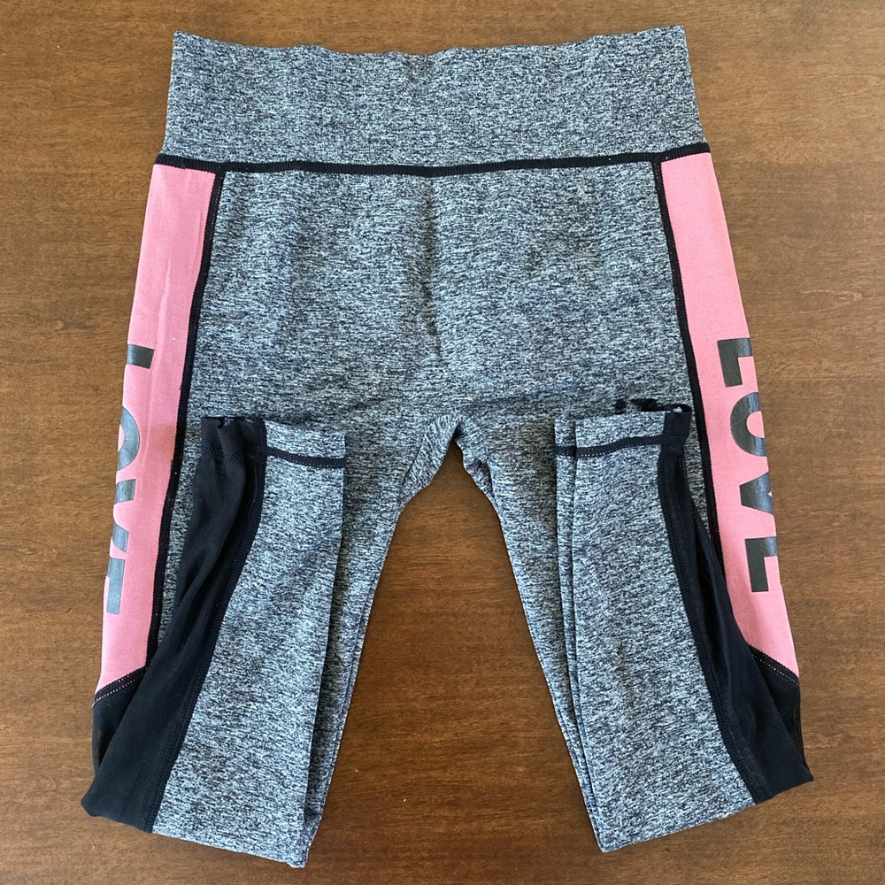 Soho Girls Leggings, size:S